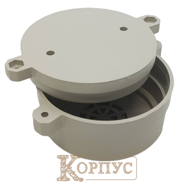 Корпус KM52J PS для електроніки
