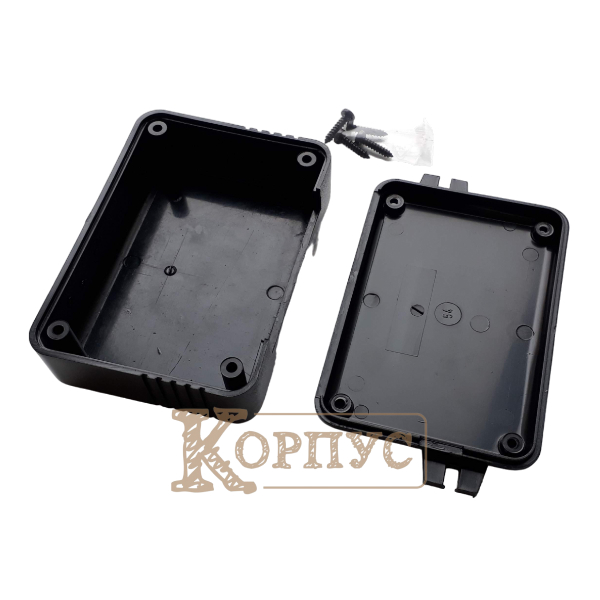 Корпус KM54 ABS для електроніки
