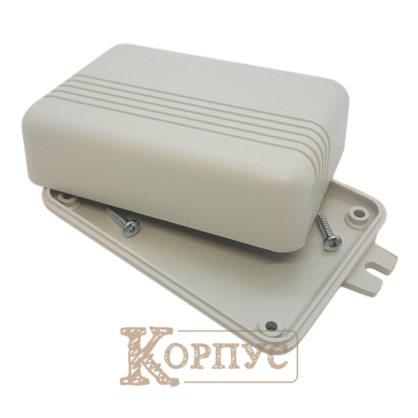 Корпус KM54PJ ABS для електроніки
