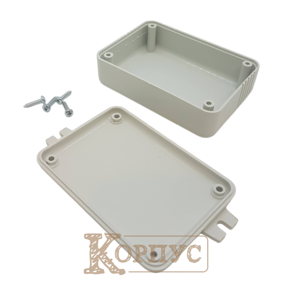 Корпус KM54PJ ABS для електроніки