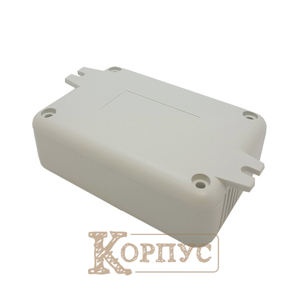 Корпус KM54PJ для електроніки
