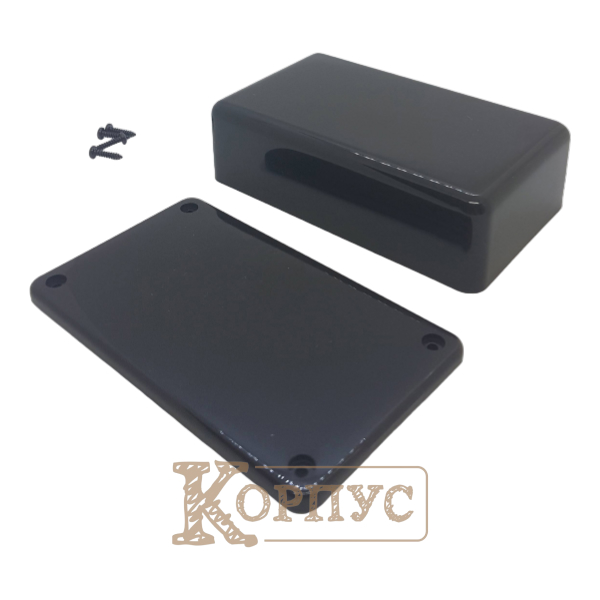 Корпус KM55 ABS для електроніки