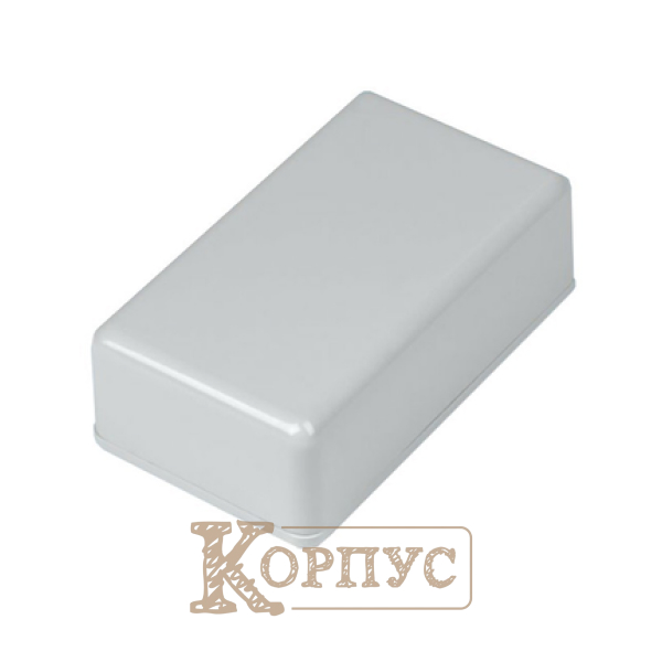 Корпус KM55J  для електроніки