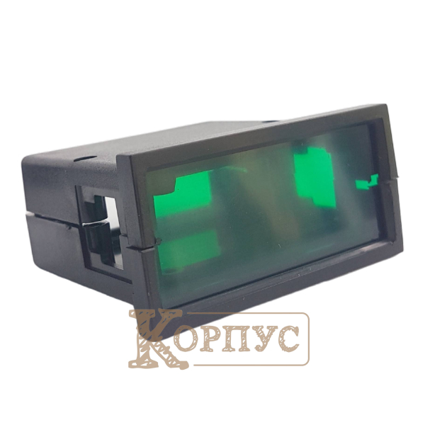 Корпус KM61  для електроніки