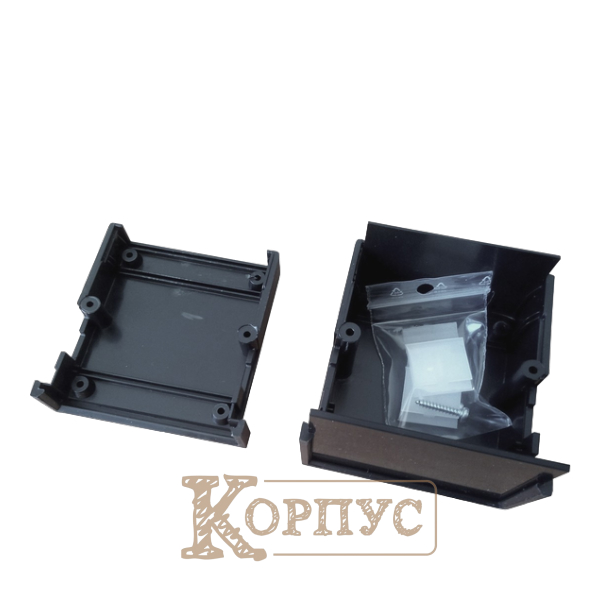 Корпус KM62PC для електроніки