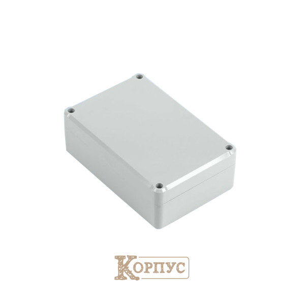 Корпус KM75J для електроніки