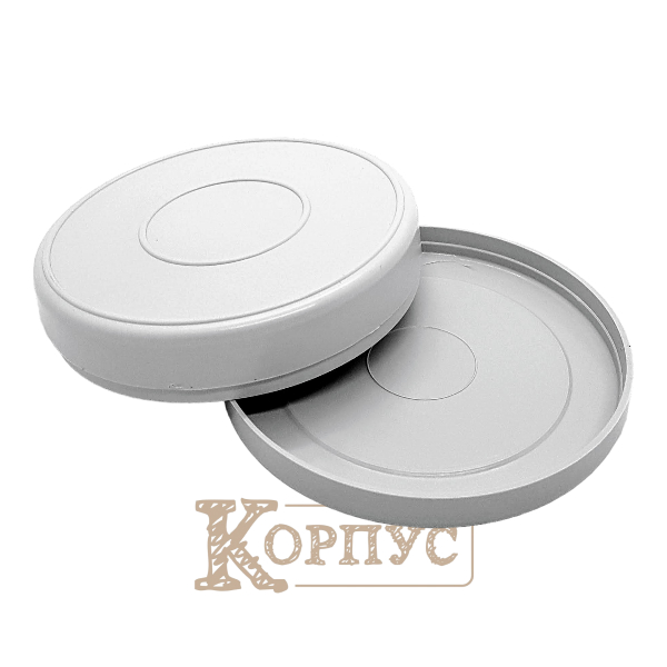 Корпус KM81J для електроніки