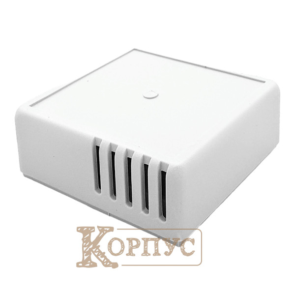 Корпус KM84J для електроніки