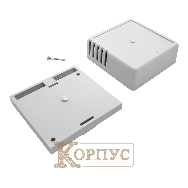Корпус KM84J для електроніки