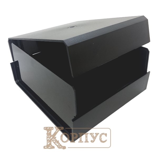 Корпус KM85 ABS для електроніки