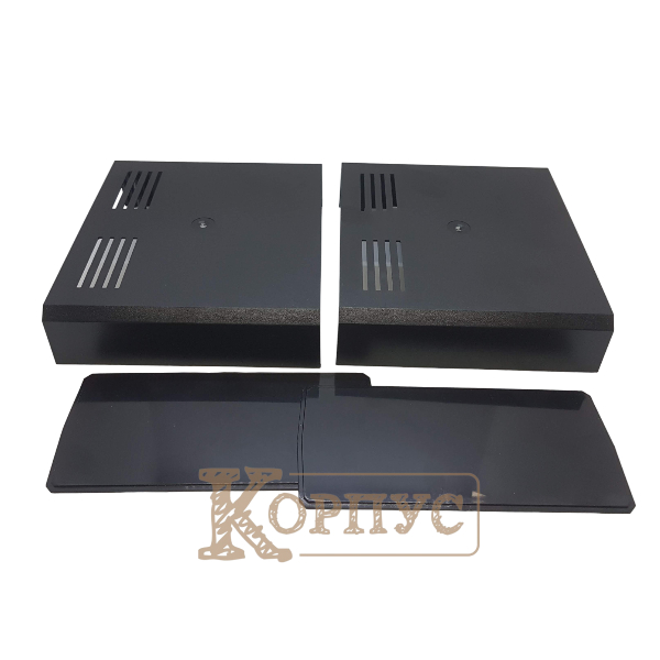 Корпус KM85B ABS для електроніки
