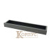 Корпус металевий 1U-100S в 19 стійку RACK