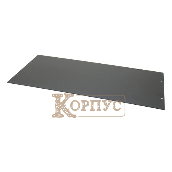 Корпус металевий 1U-200S в 19  стійку Rack 