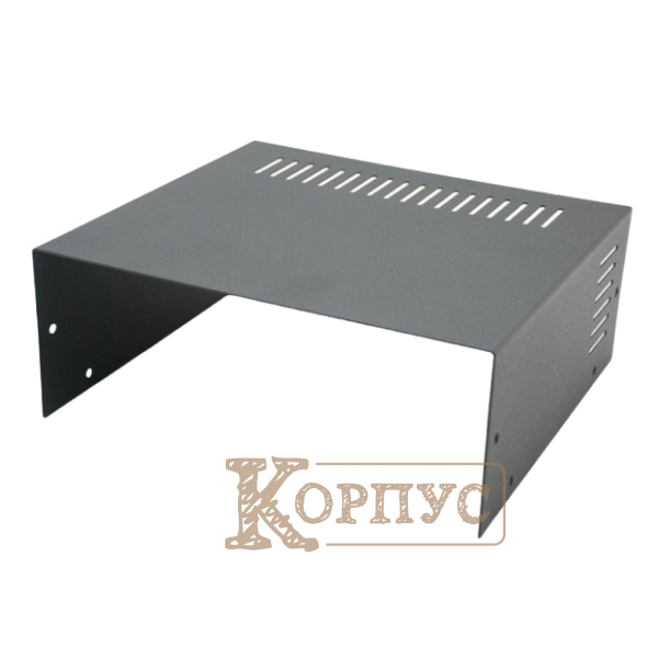 Корпус металлический MB-17 