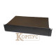 Корпус металлический 2U-260S в 19 стойку Rack Professional