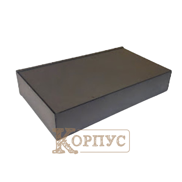 Корпус металевий 2U-260S в 19 стійку Rack Professional