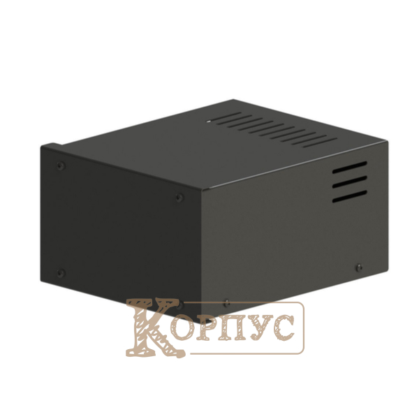 Корпус металевий MB-2 