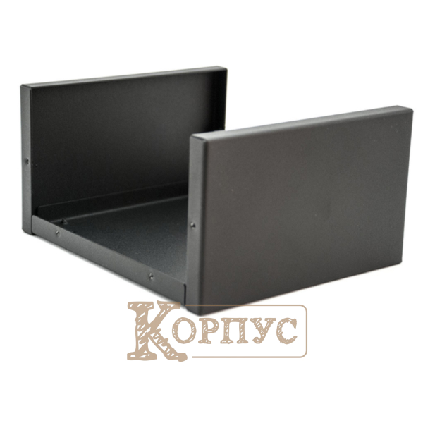 Корпус металевий MB-2 