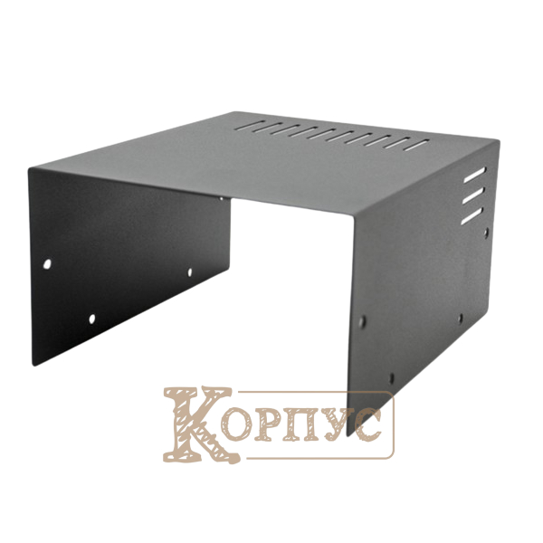 Корпус металевий MB-2 