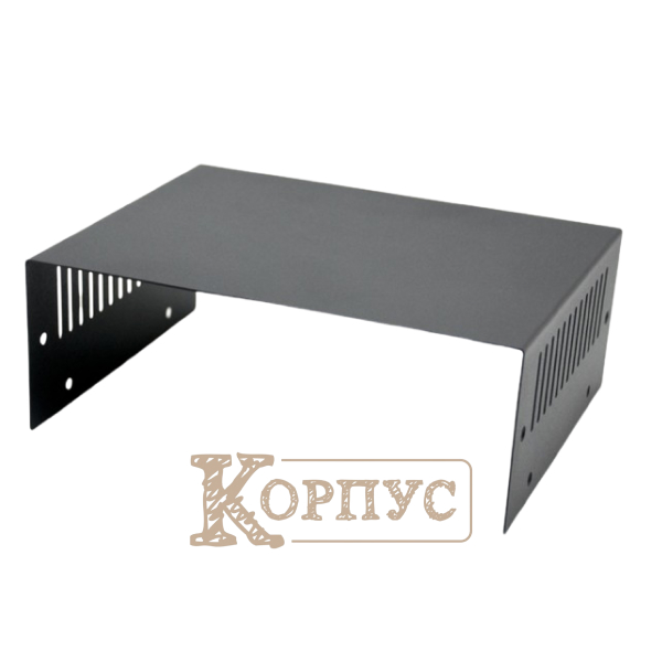Корпус металевий MB-13 