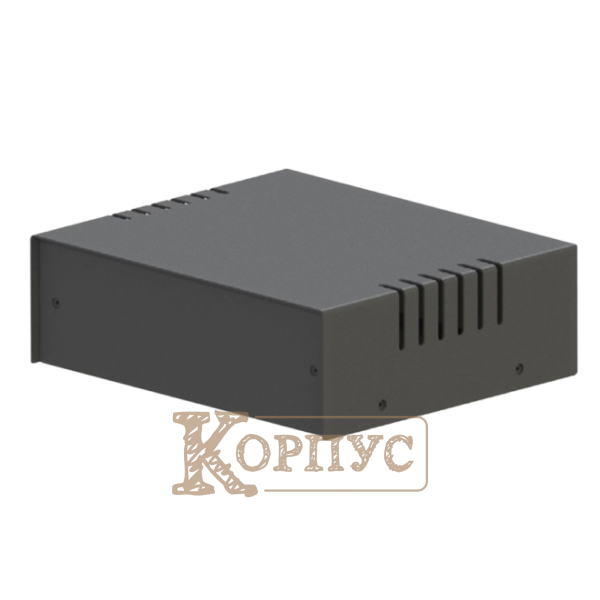 Корпус металлический MB-6 