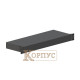 Корпус металлический 1U-160S в 19 стойку Rack Professional