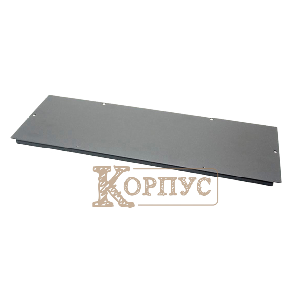 Корпус металевий 1U-160S в 19 стійку Rack Professional
