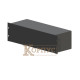 Корпус металевий 3U-160S в 19 Rack Professional