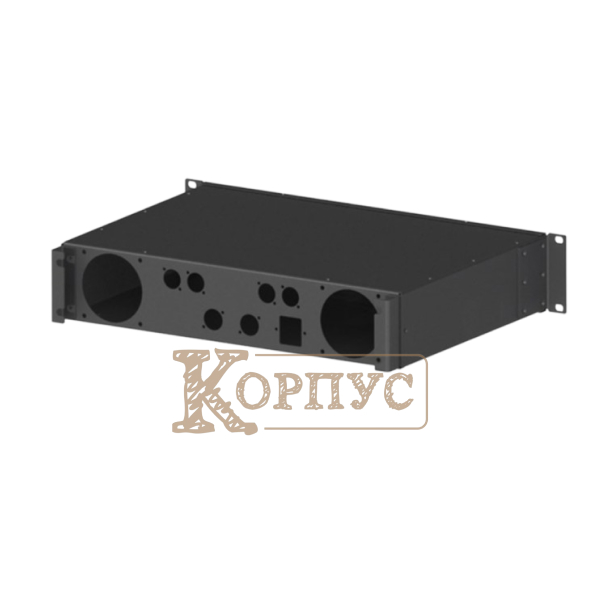 Корпус металлический MB-20 