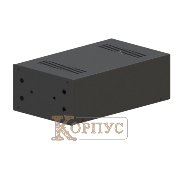 Корпус для фонокорректора MB-FK1ACU 