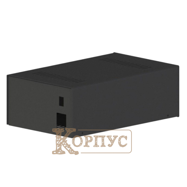 Корпус для фонокорректора MB-FK1ACU 