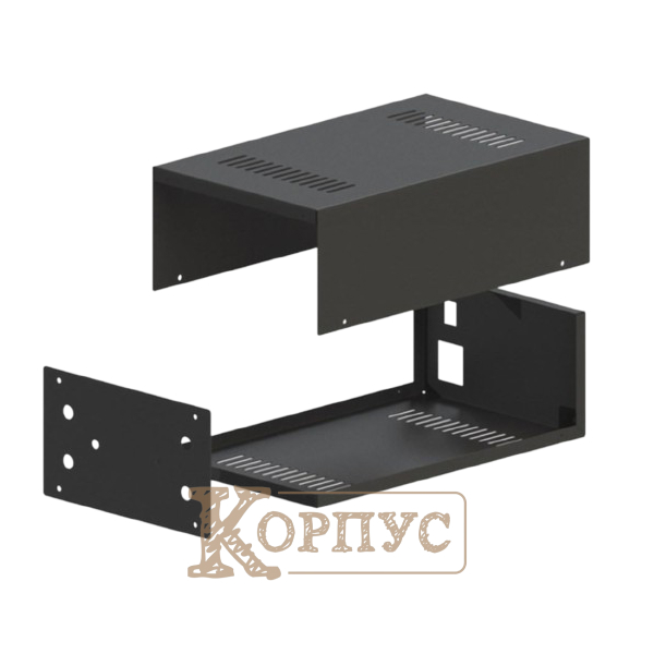 Корпус для фонокорректора MB-FK1ACU 