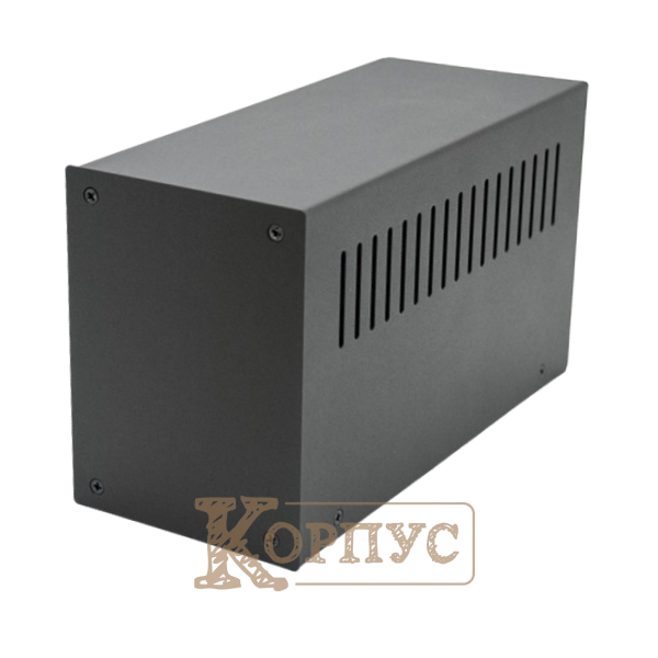 Корпус металевий MB-10 