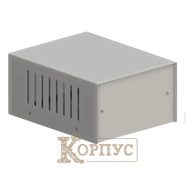 Корпус металевий MB-1 