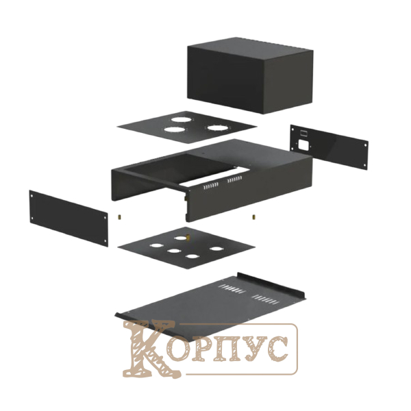 Корпус для моноблока MB-MN1 