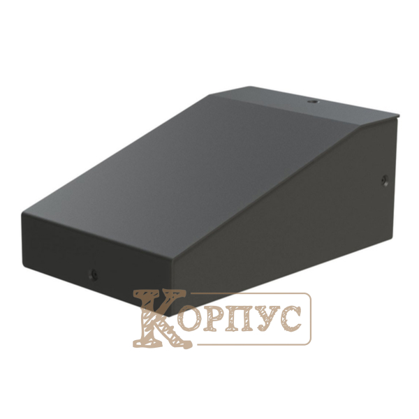 Корпус металлический MB-8 