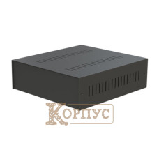 Корпус металевий MB-28 