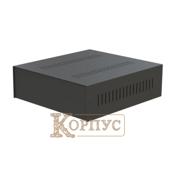 Корпус металевий MB-28 