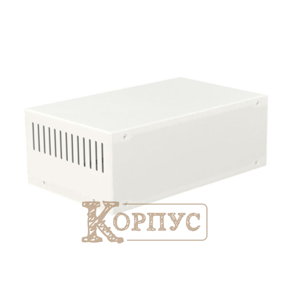 Корпус металевий MB-15 