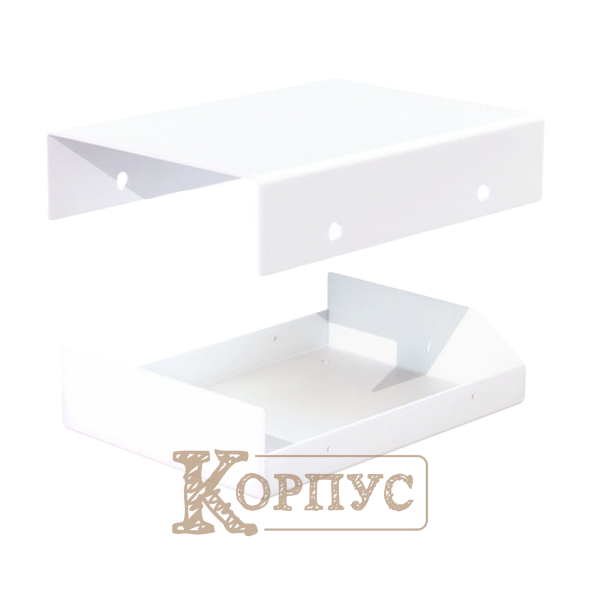 Корпус металлический MB-44 
