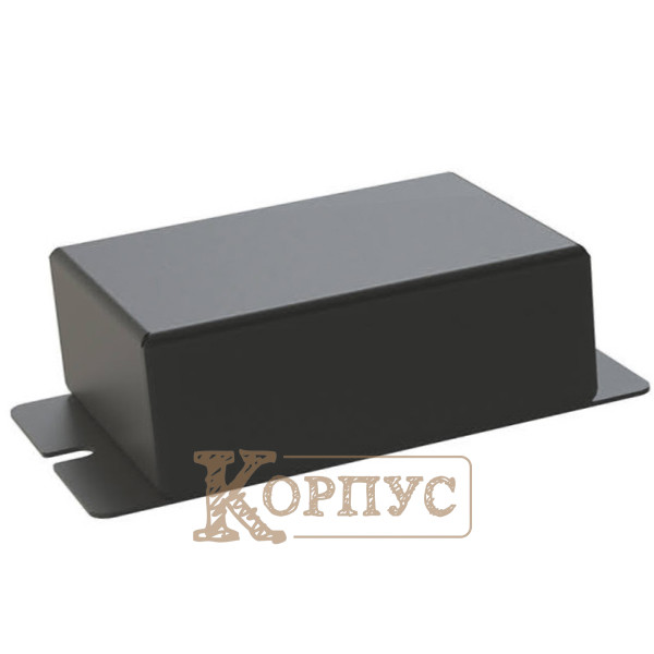 Корпус металевий з кріпленням MB-60 