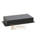 Корпус металевий з кріпленням MB-63 