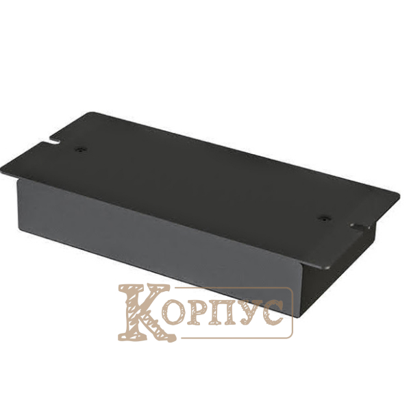 Корпус металевий з кріпленням MB-63 