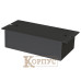 Корпус металевий з кріпленням MB-64 
