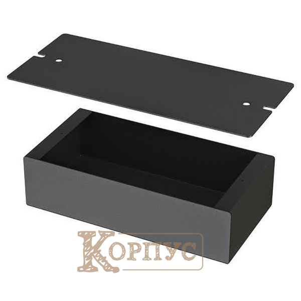 Корпус металевий з кріпленням MB-66 