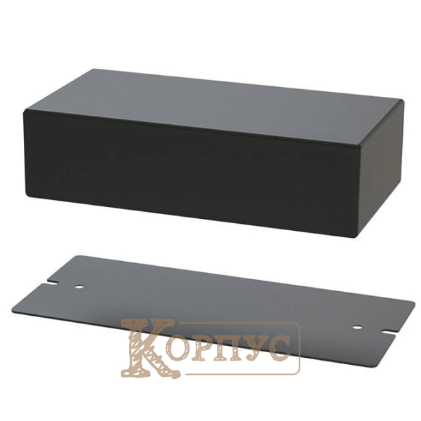 Корпус металевий з кріпленням MB-66 