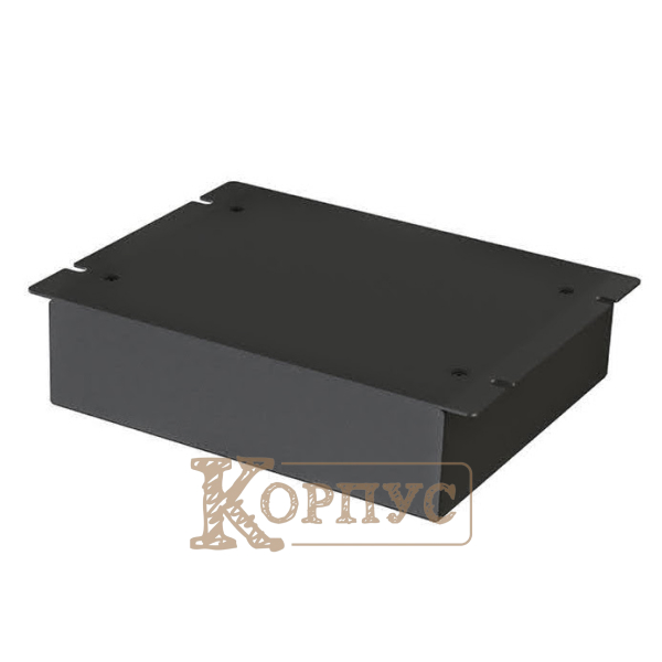 Корпус металевий з кріпленням MB-67