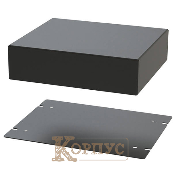 Корпус металевий з кріпленням MB-67