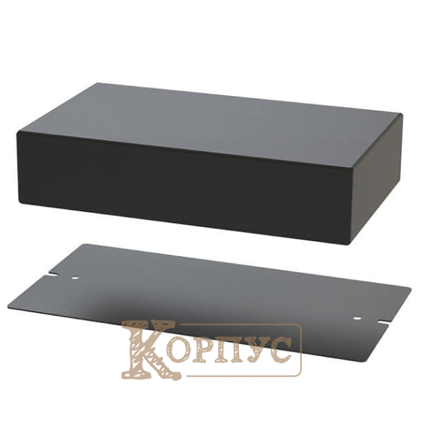 Корпус металевий з кріпленням MB-68 