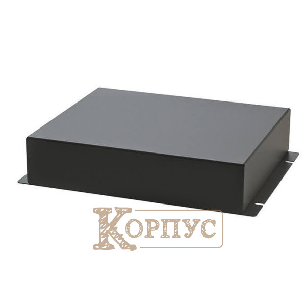 Корпус металевий з кріпленням MB-69